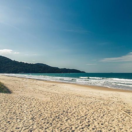 Ap Mar Azul Praia Grande Gov Celso Ramos Governador Celso Ramos Eksteriør bilde