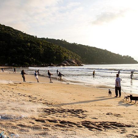 Ap Mar Azul Praia Grande Gov Celso Ramos Governador Celso Ramos Eksteriør bilde