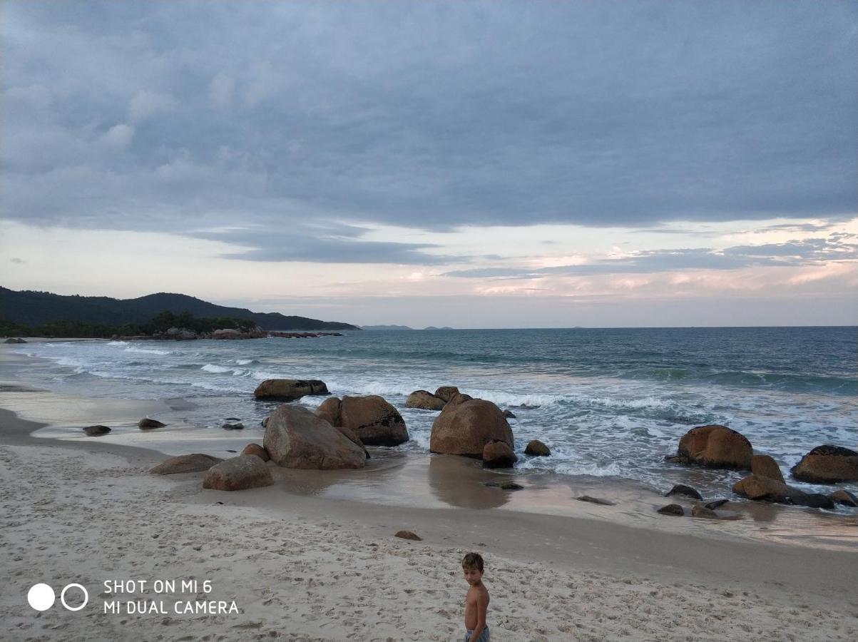 Ap Mar Azul Praia Grande Gov Celso Ramos Governador Celso Ramos Eksteriør bilde