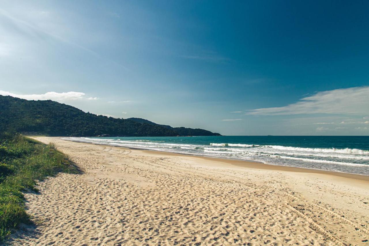 Ap Mar Azul Praia Grande Gov Celso Ramos Governador Celso Ramos Eksteriør bilde