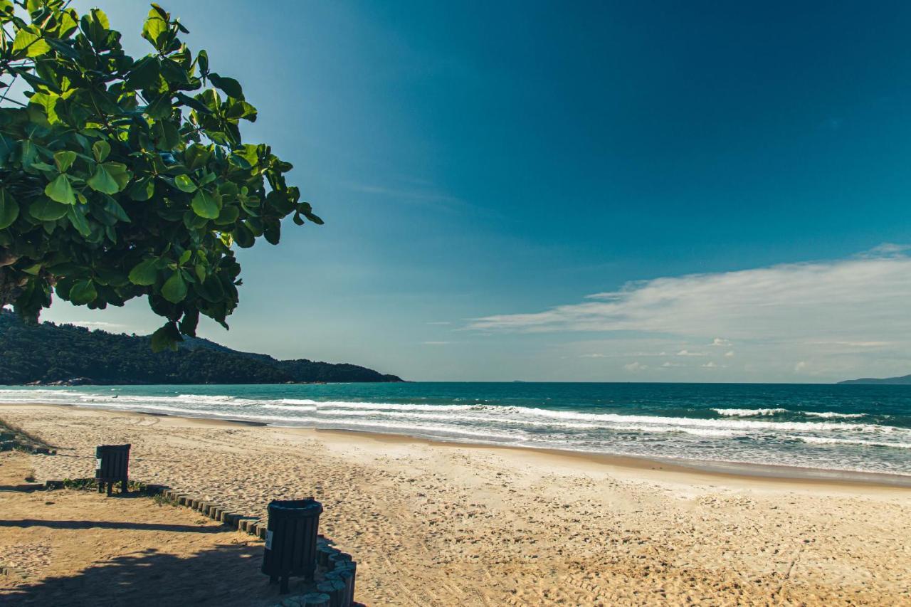 Ap Mar Azul Praia Grande Gov Celso Ramos Governador Celso Ramos Eksteriør bilde