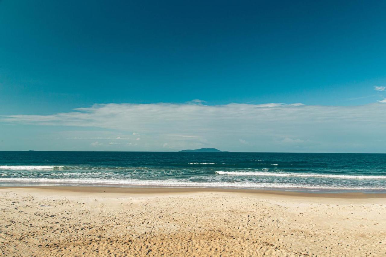 Ap Mar Azul Praia Grande Gov Celso Ramos Governador Celso Ramos Eksteriør bilde